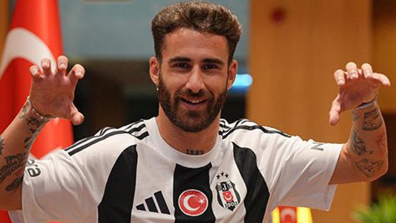 Sergen Yalçın ile takıştığı söyleniyordu: Bu haberler boşuna türemiyor ki Beşiktaş’ın altı kaynıyor resmen