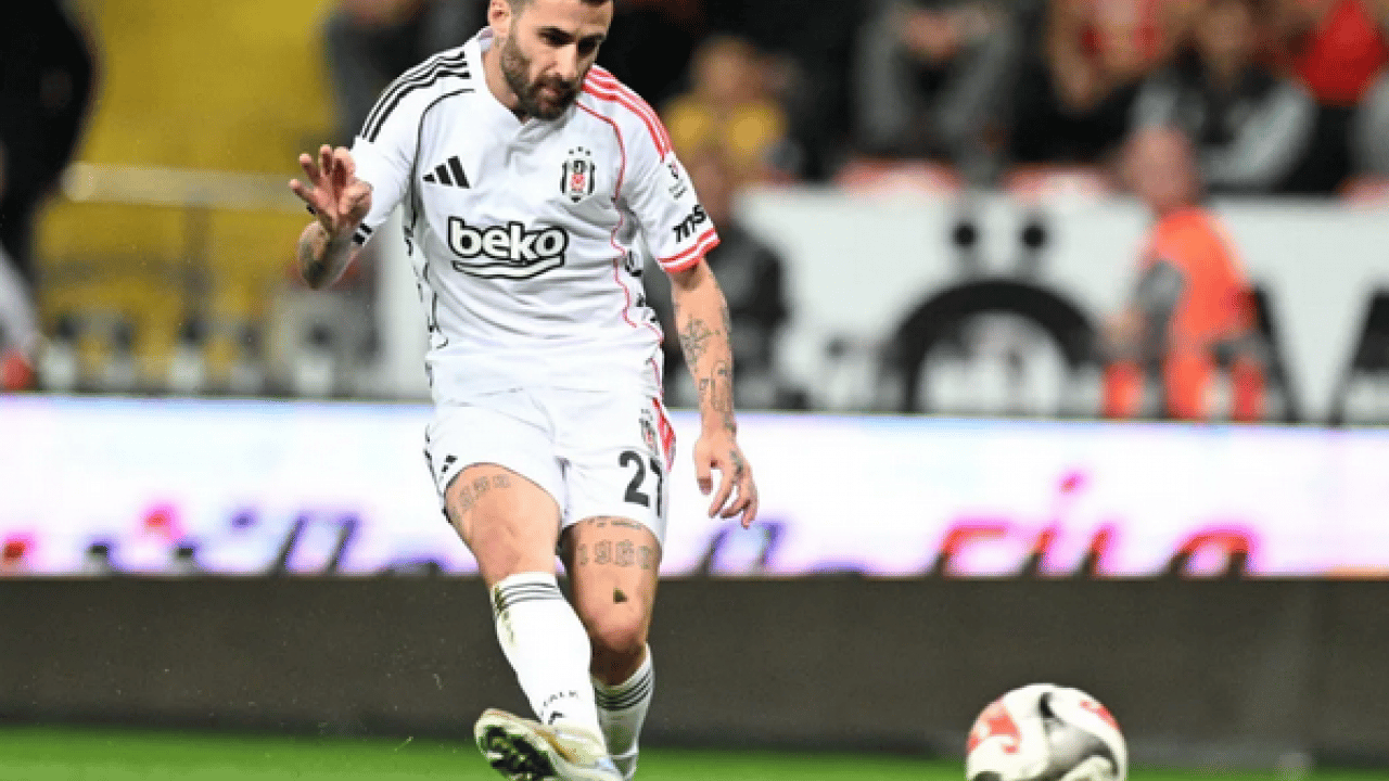 Foto - Sergen Yalçın ile takıştığı söyleniyordu: Bu haberler boşuna türemiyor ki Beşiktaş’ın altı kaynıyor resmen