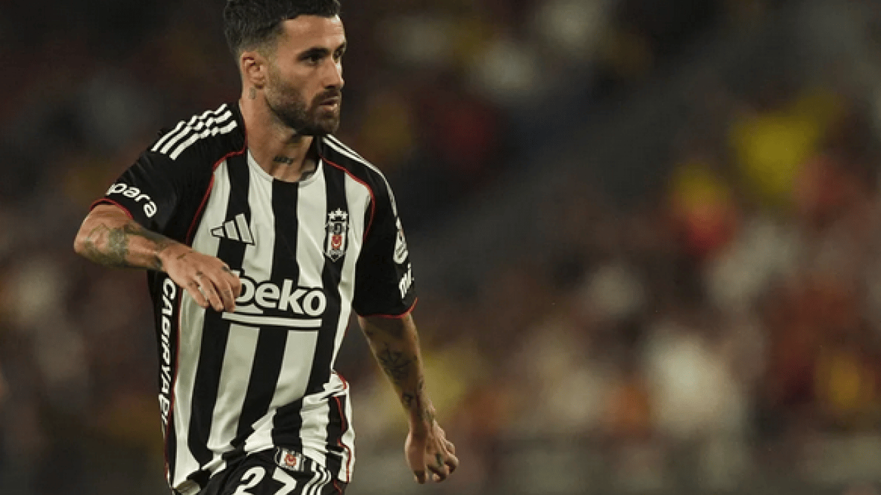 Foto - Sergen Yalçın ile takıştığı söyleniyordu: Bu haberler boşuna türemiyor ki Beşiktaş’ın altı kaynıyor resmen