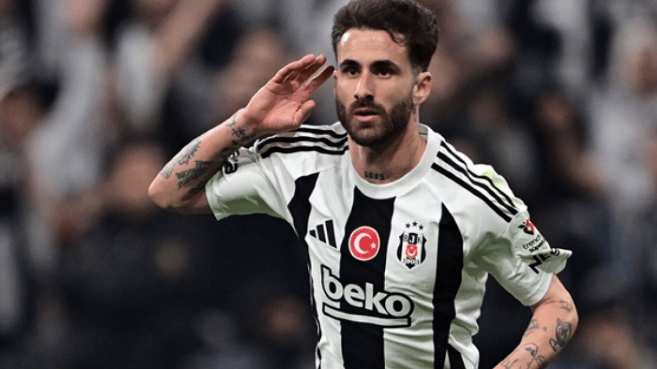 Foto - Sergen Yalçın ile takıştığı söyleniyordu: Bu haberler boşuna türemiyor ki Beşiktaş’ın altı kaynıyor resmen