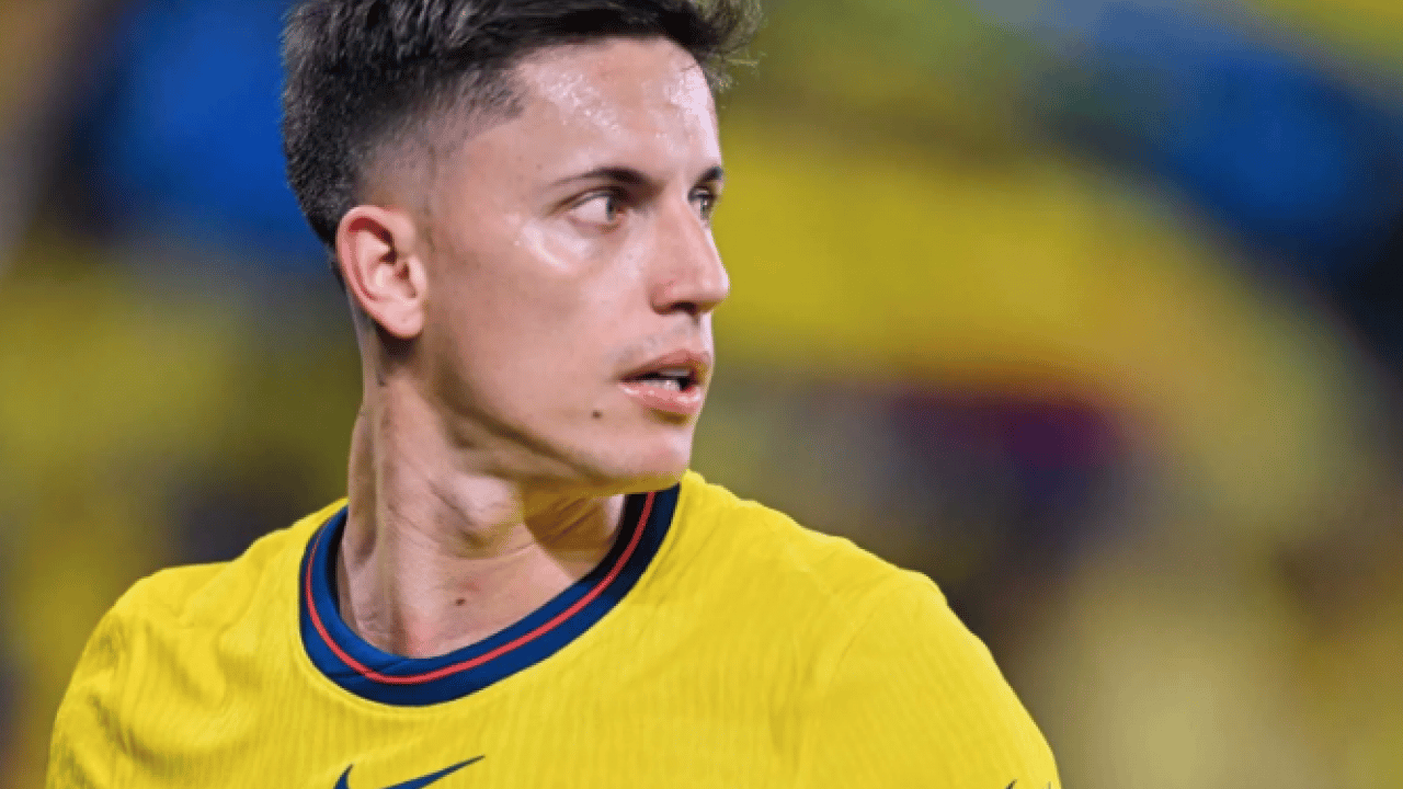 Sergen Yalçın istedi ve Meksika'dan bakın kim geliyor! Bu sefer iş ciddi... 