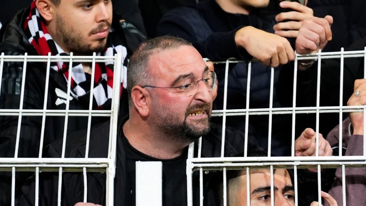 Sergen Yalçın, Kasımpaşa - Beşiktaş maçı sonrası taraftarla konuştu: Acı çekeceğimizi söyledim... İlginç an