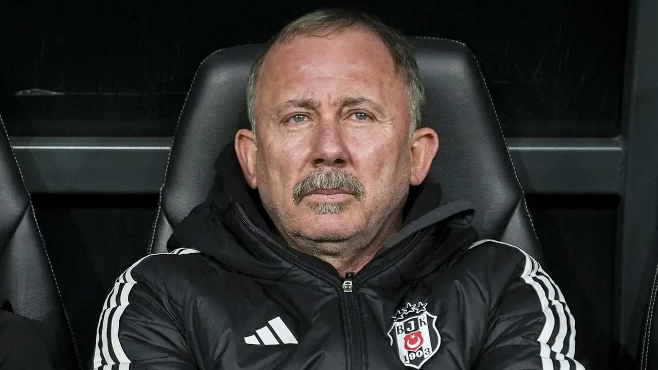 Foto - Sergen Yalçın o isimleri hedef aldı: Kalleşler bunlar!