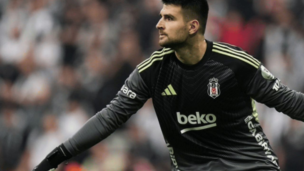 Sergen Yalçın'dan Altay Bayındır kararı: Ersin Destanoğlu ile devam ederim daha iyi!