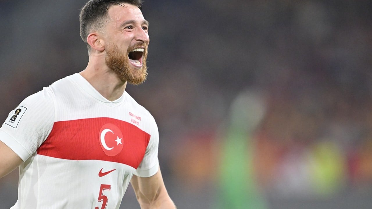 Foto - Sergen Yalçın'ın aklı fikri artık Almanya'da... İspanya maçındaki yıldızlaşmıştı.. Adım adım Tüpraş'a!