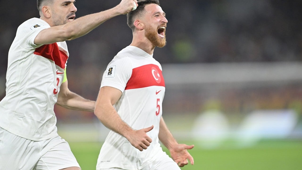 Foto - Sergen Yalçın'ın aklı fikri artık Almanya'da... İspanya maçındaki yıldızlaşmıştı.. Adım adım Tüpraş'a!