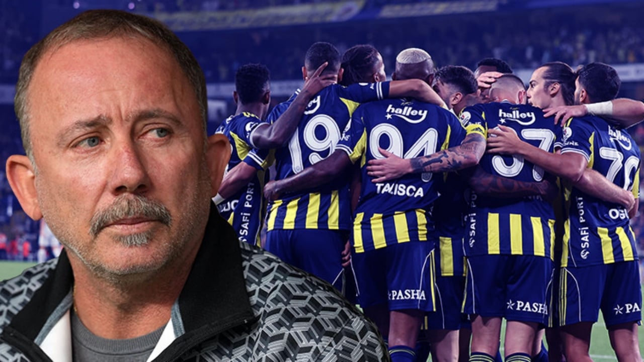 Sergen Yalçın’ın Fenerbahçeli yıldızı reddetmesine "Bu ne perhiz bu ne lahana turşusu" dedirten gerekçe