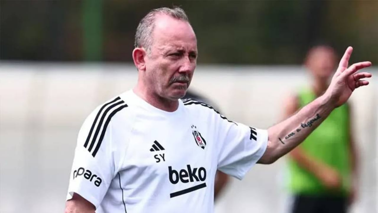 Foto - Sergen Yalçın’ın Fenerbahçeli yıldızı reddetmesine "Bu ne perhiz bu ne lahana turşusu" dedirten gerekçe