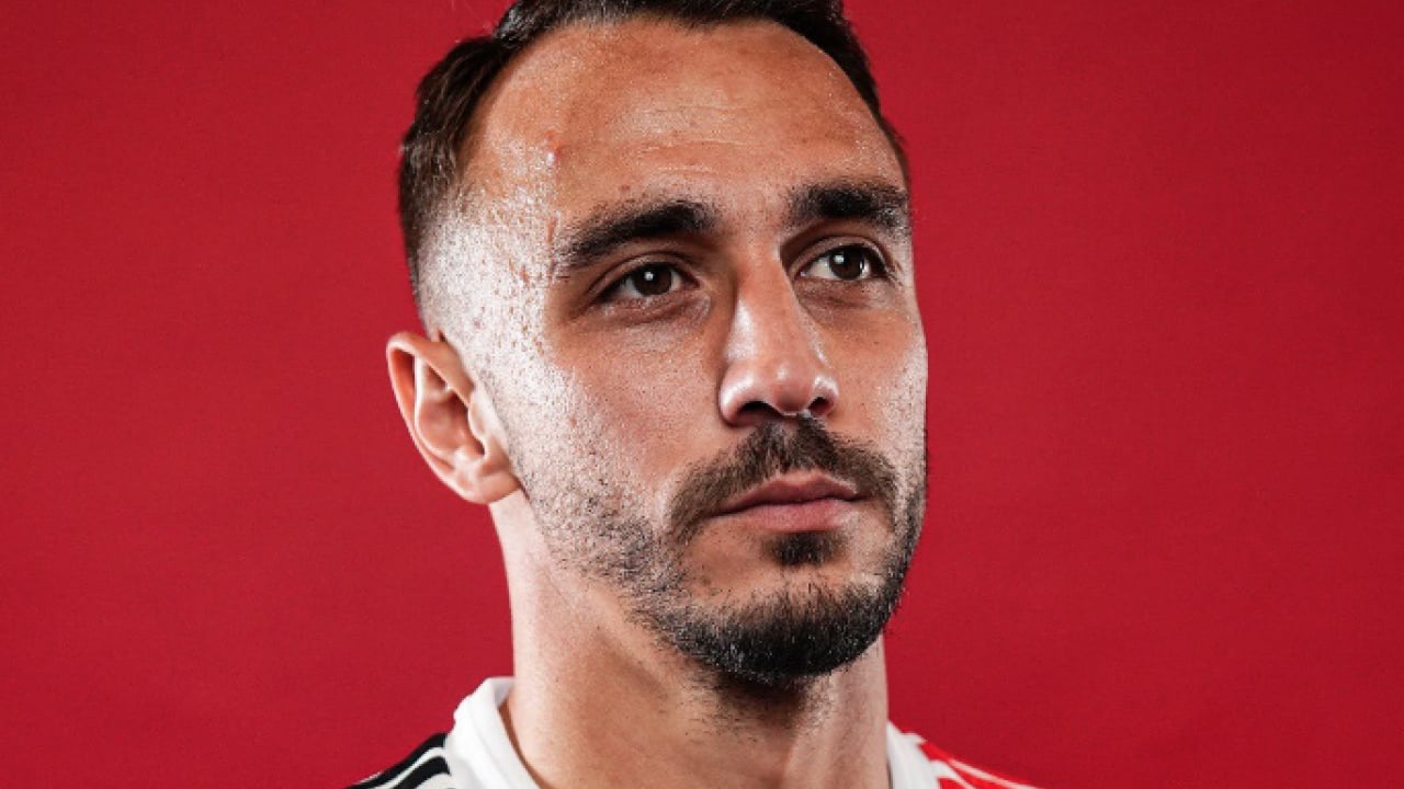 Foto - Sergen Yalçın'ın niye getirdiği bilinmeyen o ismi için... Beşiktaş'ta 2 ayrılık, 1 takviye: Sağda değişim