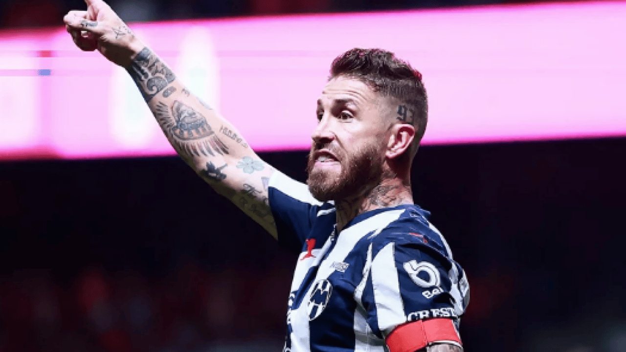 Foto - Sergio Ramos'un gözü Fenerbahçe'nin süper starında: Transferde en büyük hedef