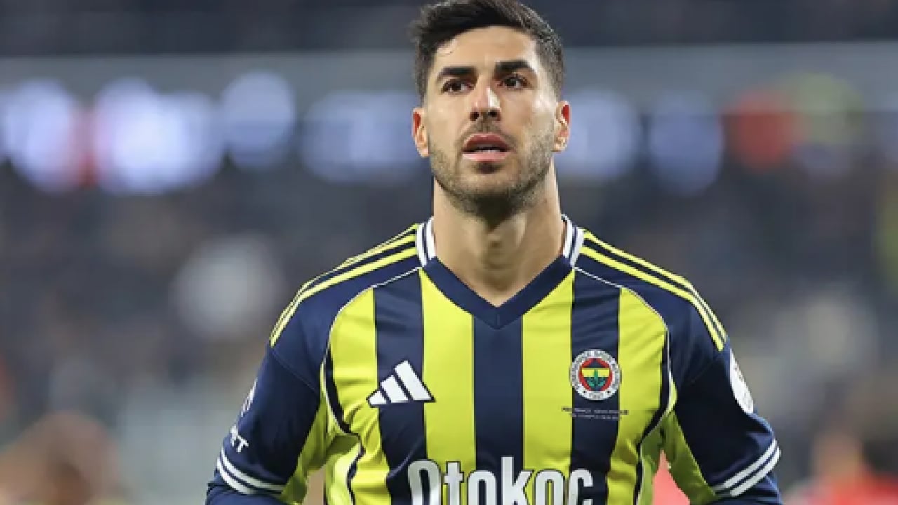 Foto - Sergio Ramos'un gözü Fenerbahçe'nin süper starında: Transferde en büyük hedef