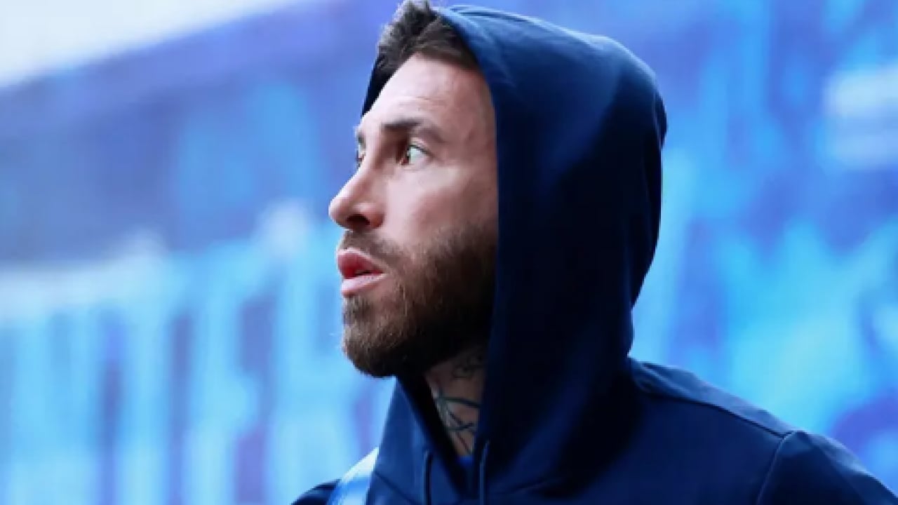 Foto - Sergio Ramos'un gözü Fenerbahçe'nin süper starında: Transferde en büyük hedef