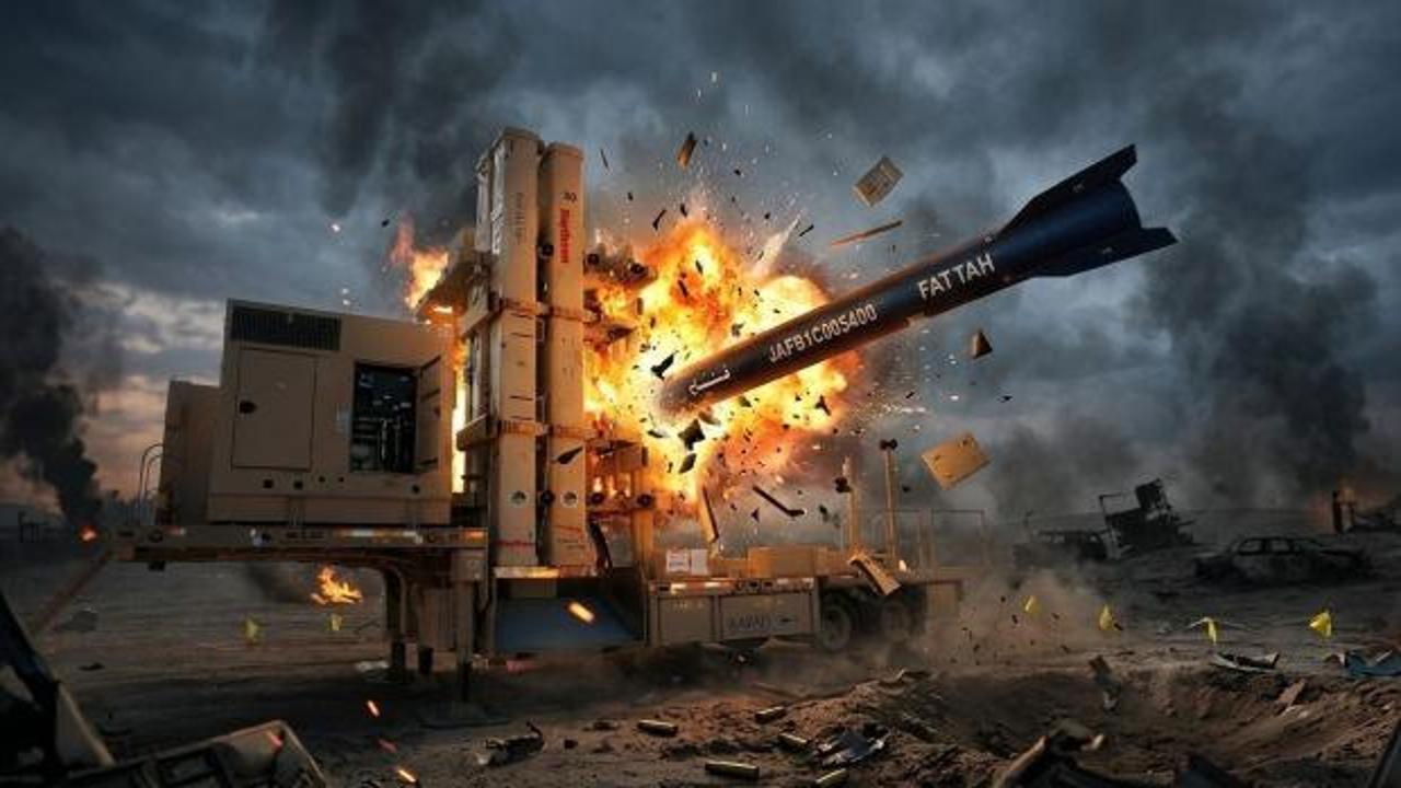 Foto - Serhii Kupriienko savunma için Türkiye'yi teklif etti: Büyük oyuncu olabilirler