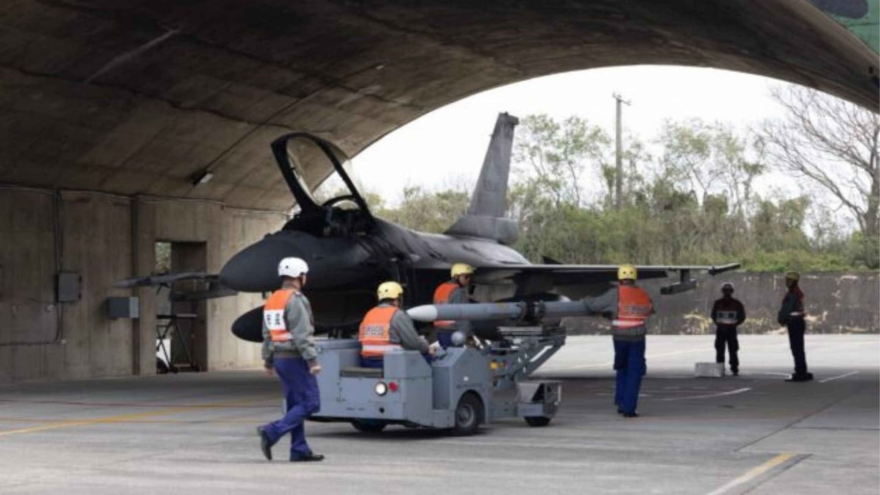 Foto - Seri üretime geçildi! Savaş uçaklarını yetiştirmek için günde 20 saat çalışacaklar