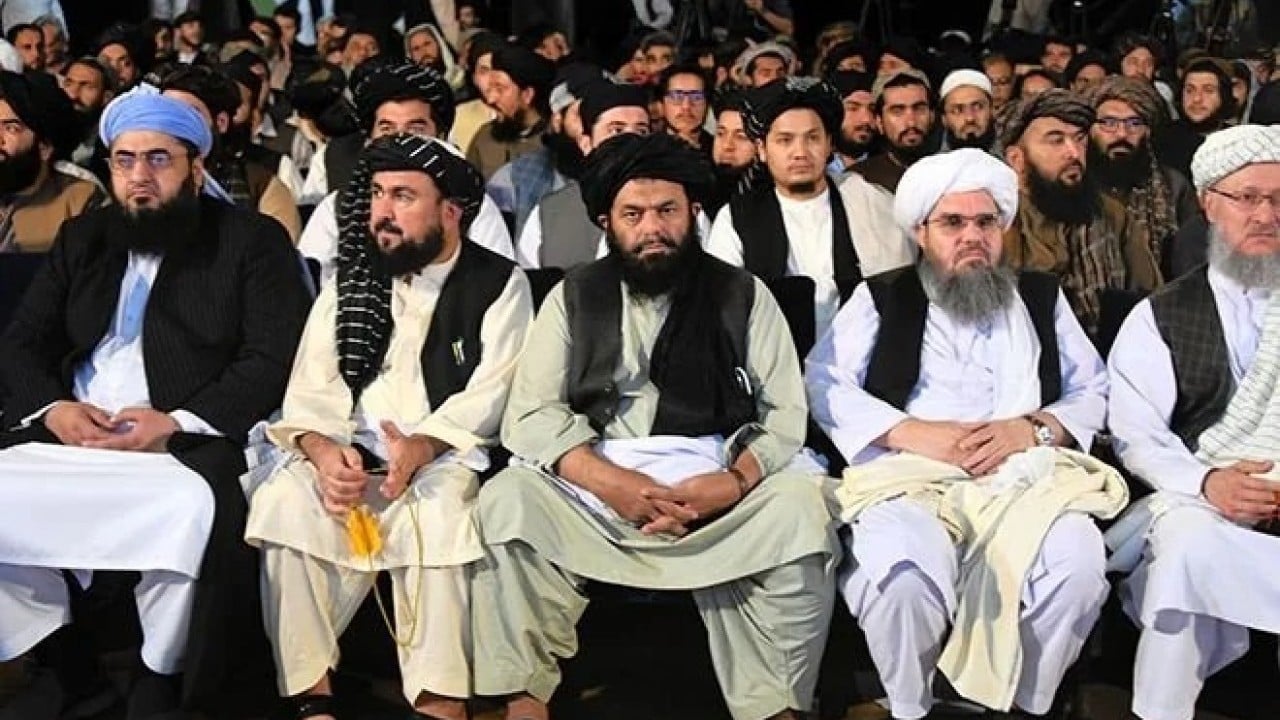 Foto - 'Şeriatı hiçbir zaman terk etmeyeceğiz'