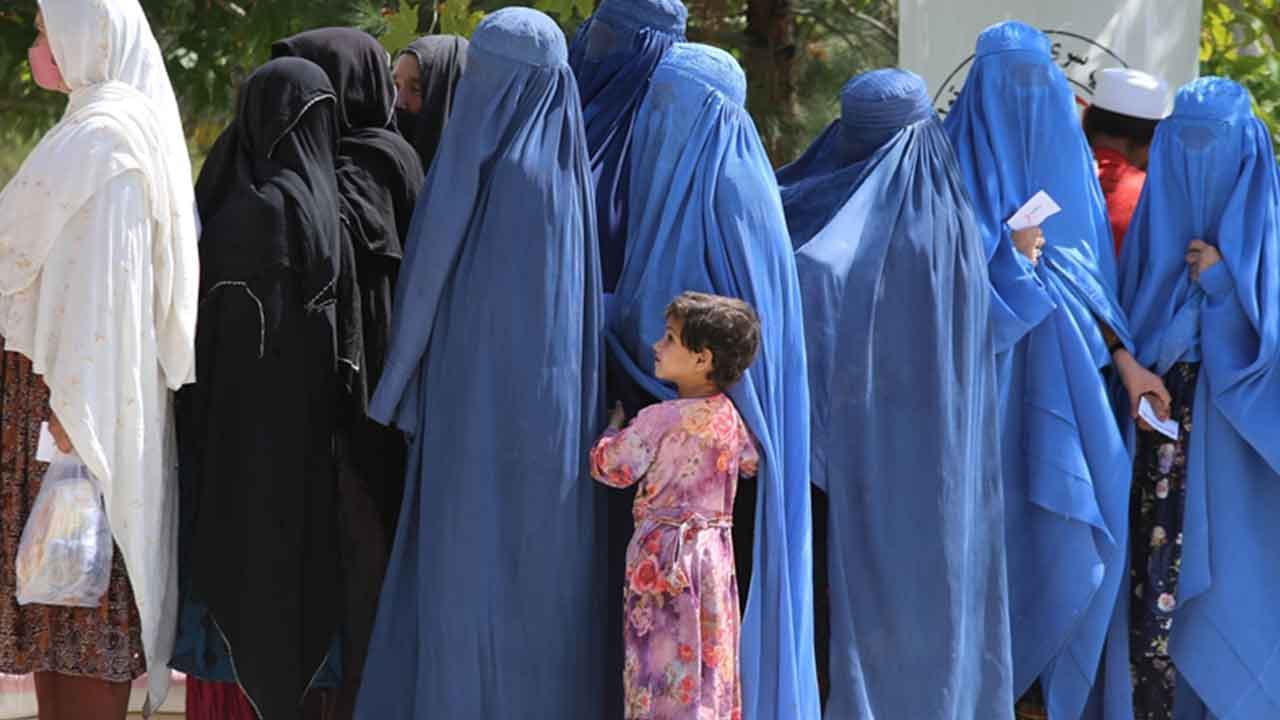 Foto - 'Şeriatı hiçbir zaman terk etmeyeceğiz'