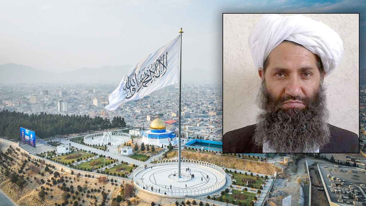 Foto - 'Şeriatı hiçbir zaman terk etmeyeceğiz'