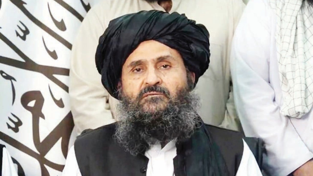 Foto - 'Şeriatı hiçbir zaman terk etmeyeceğiz'