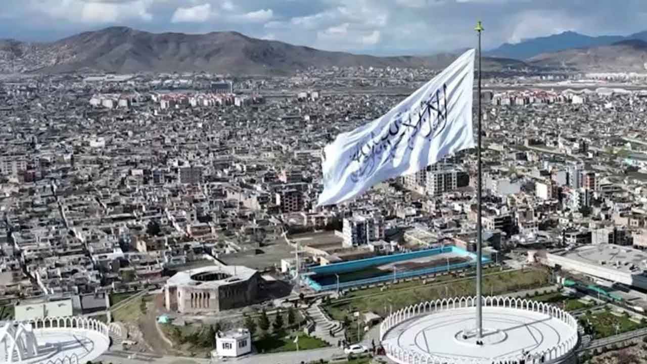 Foto - Şeriatla yönetilen ülkede genel af ilan edildi! Mahkumlar salıverildi