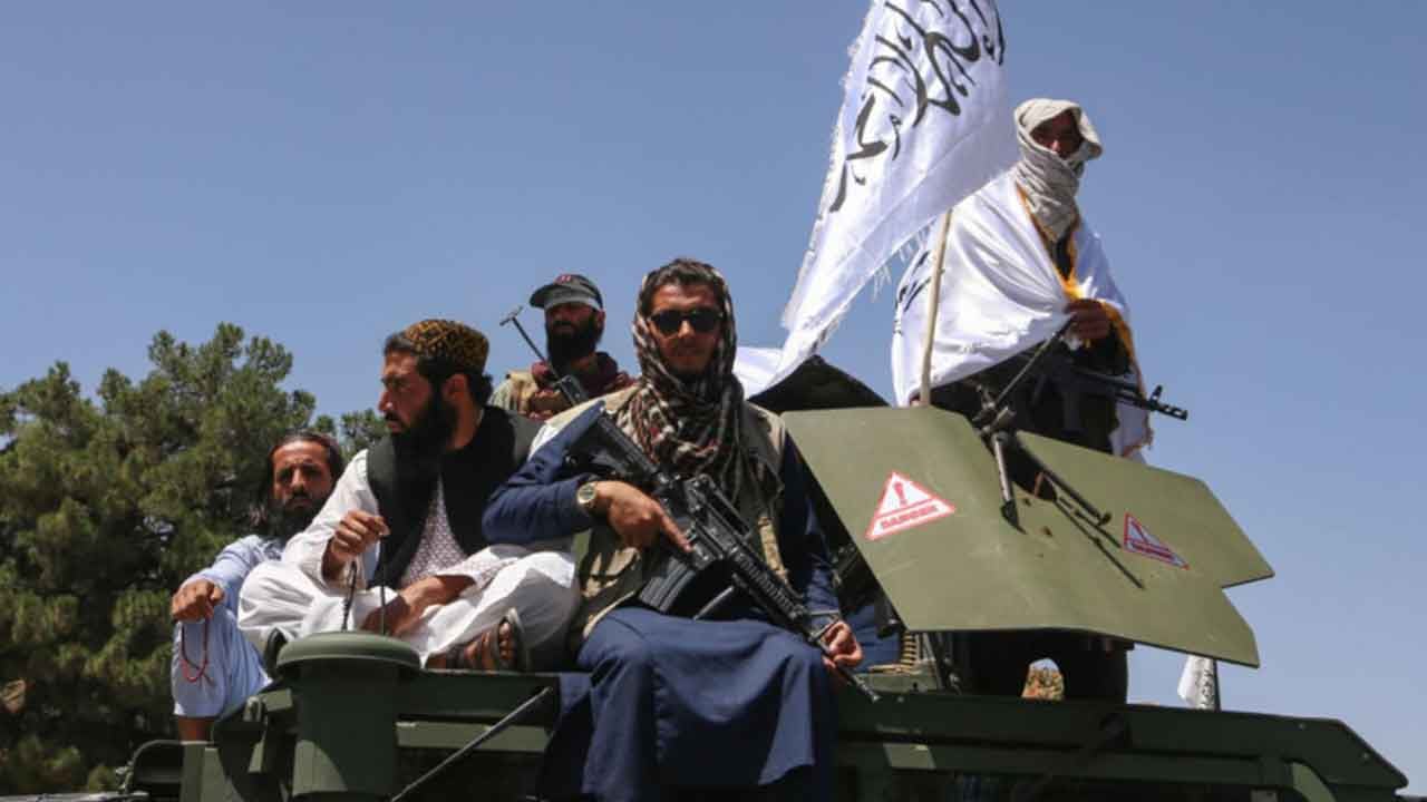 Foto - Şeriatla yönetilen ülkeden dikkat çeken çıkış: Yolsuzluk yapanları öldürmek caiz olsaydı onları öldürürdük