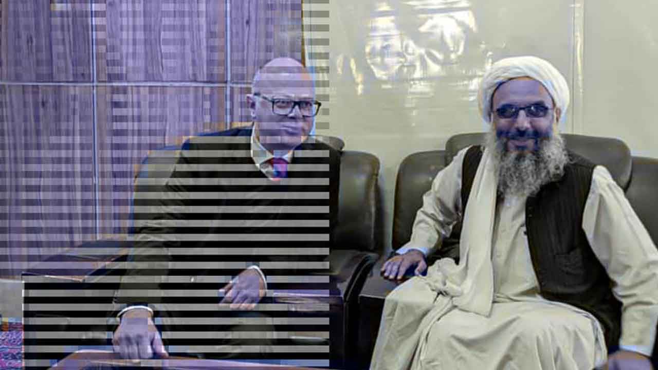 Foto - Şeriatla yönetilen ülkeden dikkat çeken çıkış: Yolsuzluk yapanları öldürmek caiz olsaydı onları öldürürdük