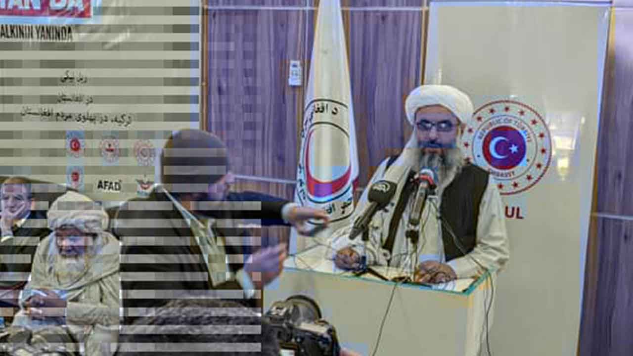 Foto - Şeriatla yönetilen ülkeden dikkat çeken çıkış: Yolsuzluk yapanları öldürmek caiz olsaydı onları öldürürdük