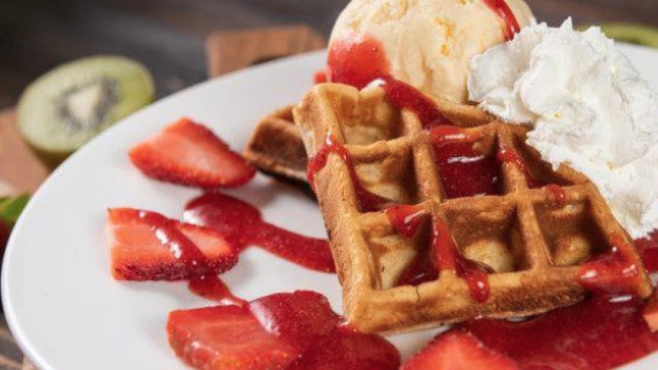 Foto - Serotonin ve... Hastayım diye bol bol tüketmeyin! Kışın en çok kilo aldıran hata, tatlı krizine dönüyor