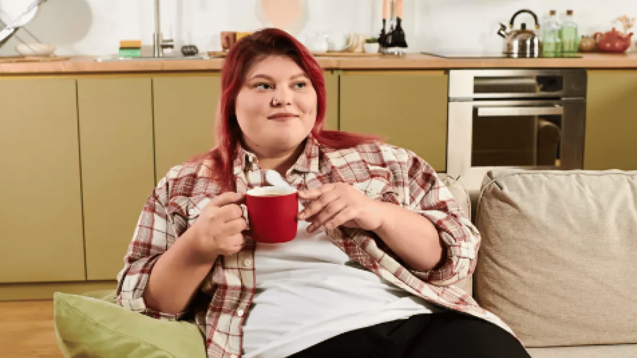 Foto - Serotonin ve... Hastayım diye bol bol tüketmeyin! Kışın en çok kilo aldıran hata, tatlı krizine dönüyor