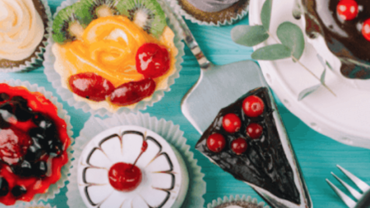 Foto - Serotonin ve... Hastayım diye bol bol tüketmeyin! Kışın en çok kilo aldıran hata, tatlı krizine dönüyor