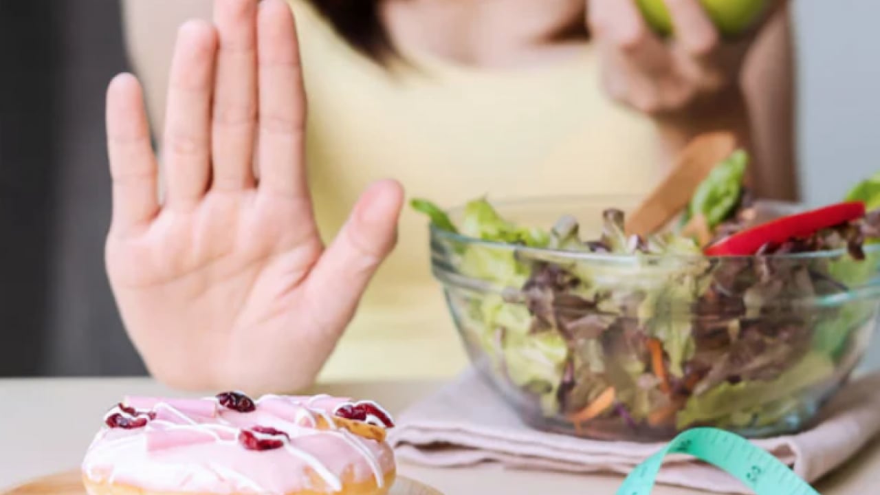 Foto - Serotonin ve... Hastayım diye bol bol tüketmeyin! Kışın en çok kilo aldıran hata, tatlı krizine dönüyor