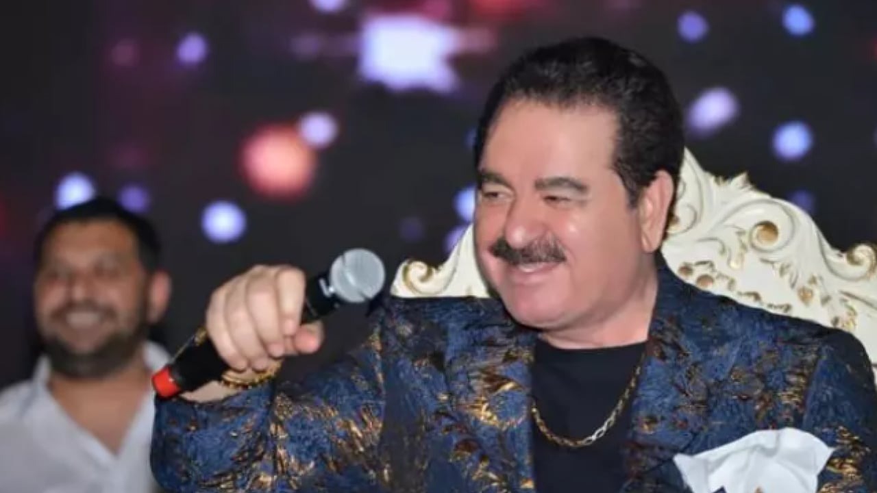 Foto - Serveti ağızları açık bırakmıştı: İbrahim Tatlıses'in asistanından açıklama geldi!