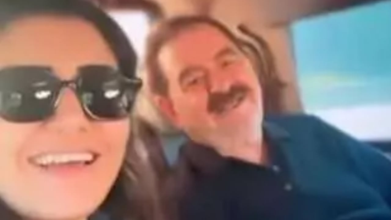 Foto - Serveti ağızları açık bırakmıştı: İbrahim Tatlıses'in asistanından açıklama geldi!