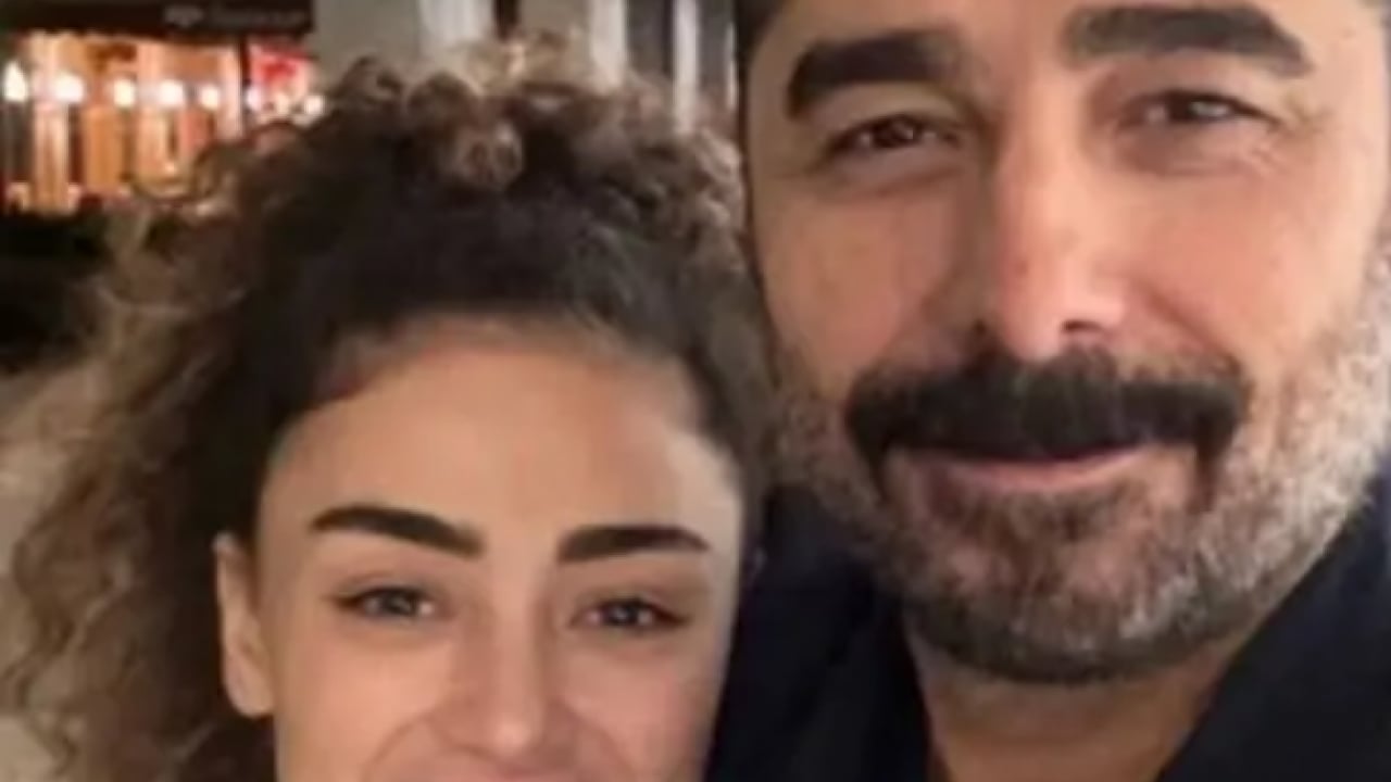 Foto - Serveti ağızları açık bırakmıştı: İbrahim Tatlıses'in asistanından açıklama geldi!