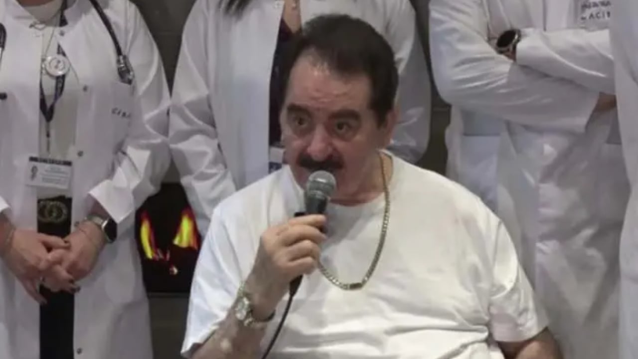 Foto - Serveti ağızları açık bırakmıştı: İbrahim Tatlıses'in asistanından açıklama geldi!