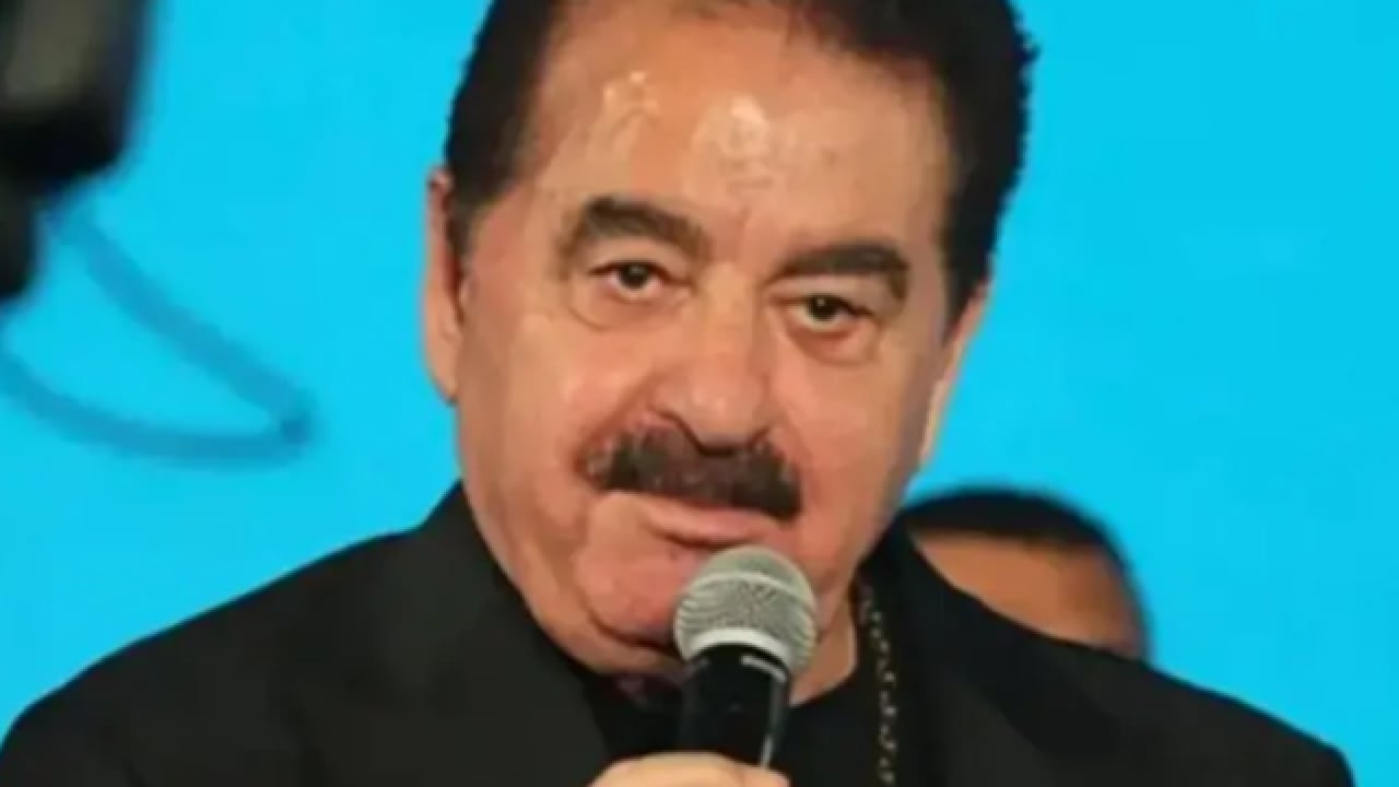 Foto - Serveti ağızları açık bırakmıştı: İbrahim Tatlıses'in asistanından açıklama geldi!