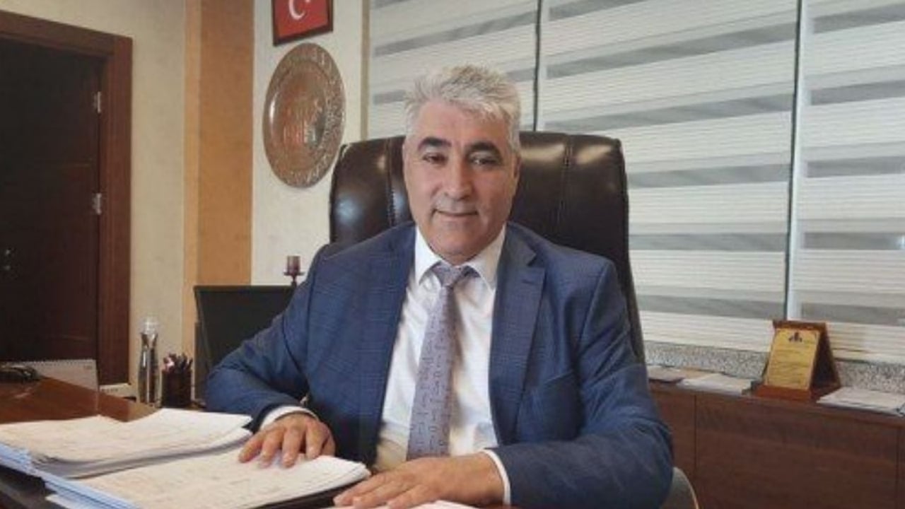 Foto - Serveti bir gecede uçuşa geçti! ABD ile dev anlaşma yapan Urfalı milyarder, Türkiye’nin en zengin 4. ismi oldu