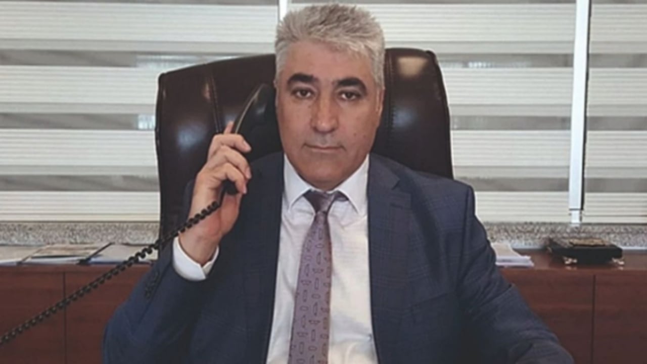 Foto - Serveti bir gecede uçuşa geçti! ABD ile dev anlaşma yapan Urfalı milyarder, Türkiye’nin en zengin 4. ismi oldu