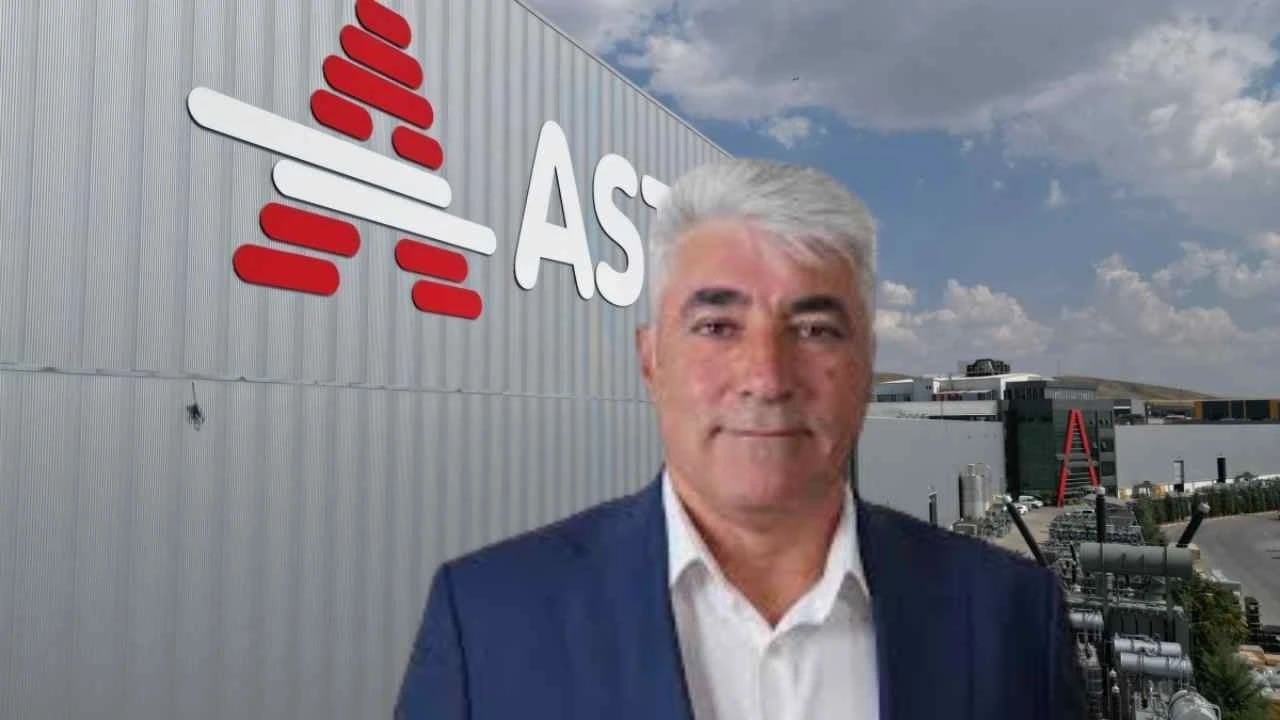 Foto - Serveti bir gecede uçuşa geçti! ABD ile dev anlaşma yapan Urfalı milyarder, Türkiye’nin en zengin 4. ismi oldu