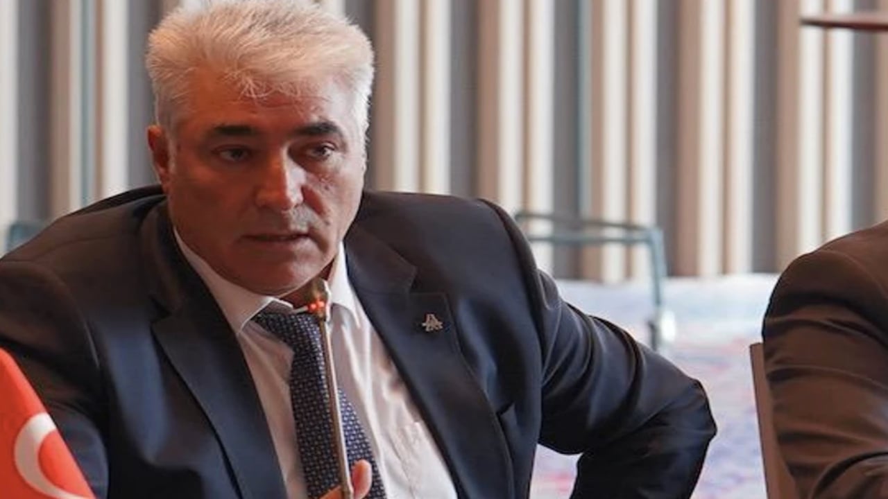 Foto - Serveti bir gecede uçuşa geçti! ABD ile dev anlaşma yapan Urfalı milyarder, Türkiye’nin en zengin 4. ismi oldu