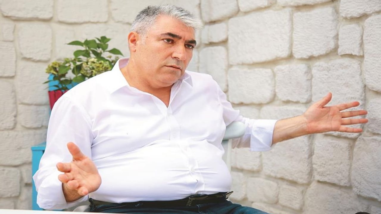 Foto - Serveti bir gecede uçuşa geçti! ABD ile dev anlaşma yapan Urfalı milyarder, Türkiye’nin en zengin 4. ismi oldu