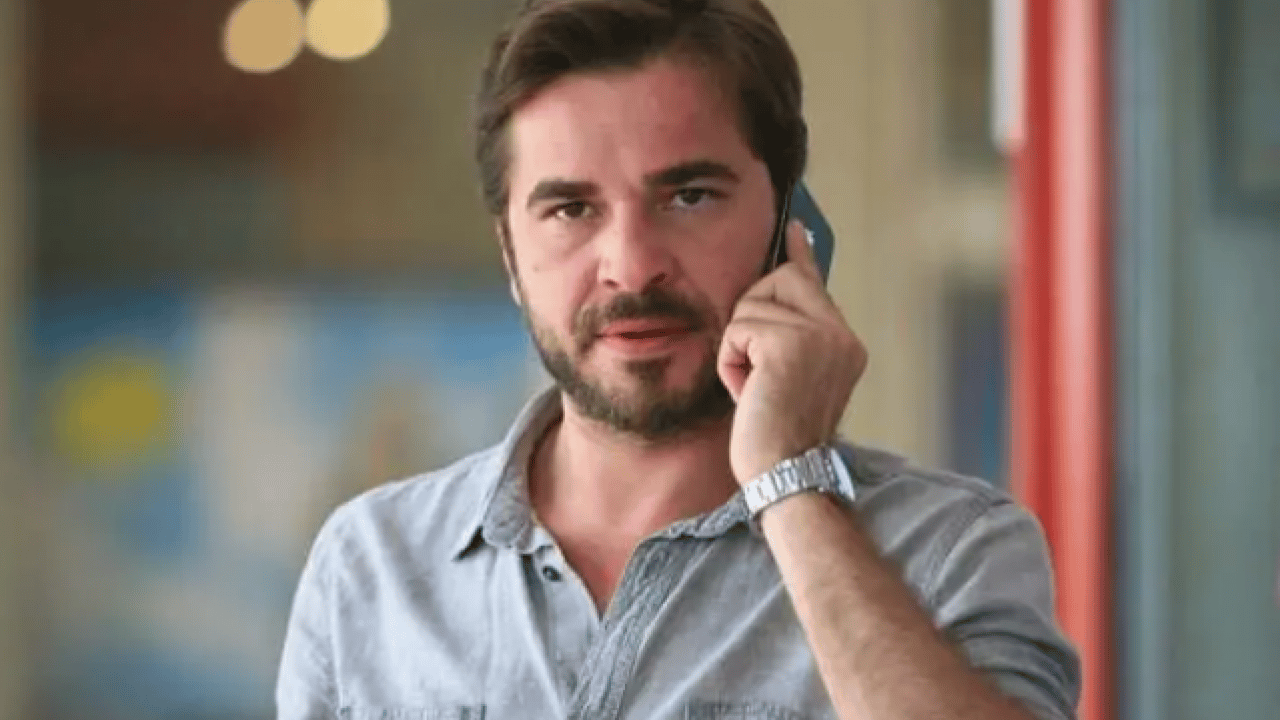 Foto - Serveti tartışma konusu olmuştu! Engin Altan Düzyatan'dan açıklama geldi!
