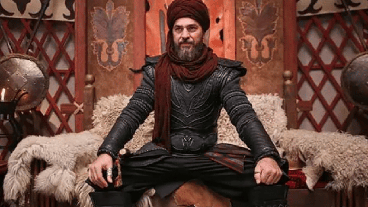Foto - Serveti tartışma konusu olmuştu! Engin Altan Düzyatan'dan açıklama geldi!