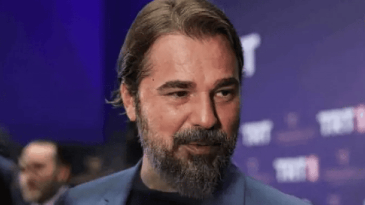Foto - Serveti tartışma konusu olmuştu! Engin Altan Düzyatan'dan açıklama geldi!