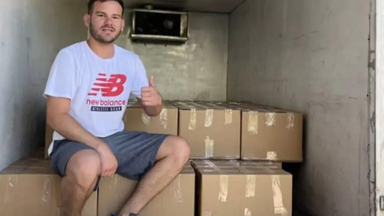 Foto - Serveti Türkiye'de buldu: Kilosu 18 bin 500 TL!