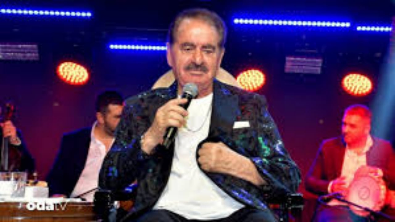 Foto - Servetinde yok yok! İbrahim Tatlıses’in mal varlığı ağızları açık bıraktı