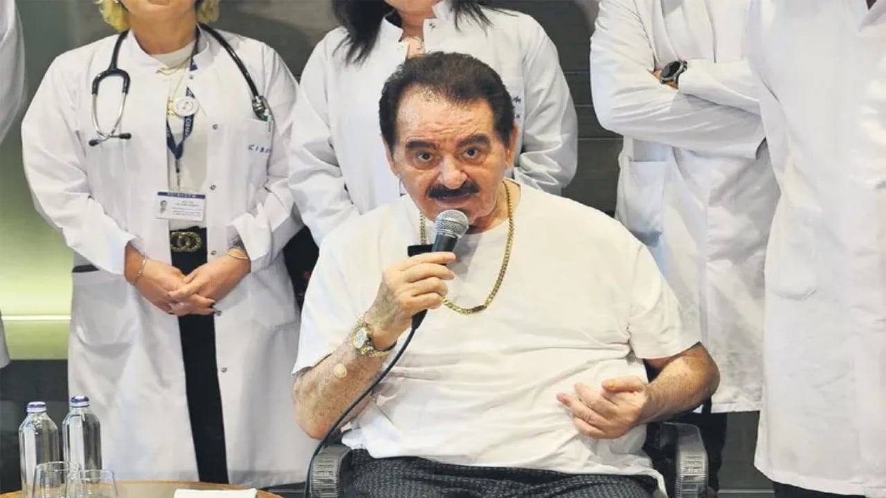 Foto - Servetinde yok yok! İbrahim Tatlıses’in mal varlığı ağızları açık bıraktı