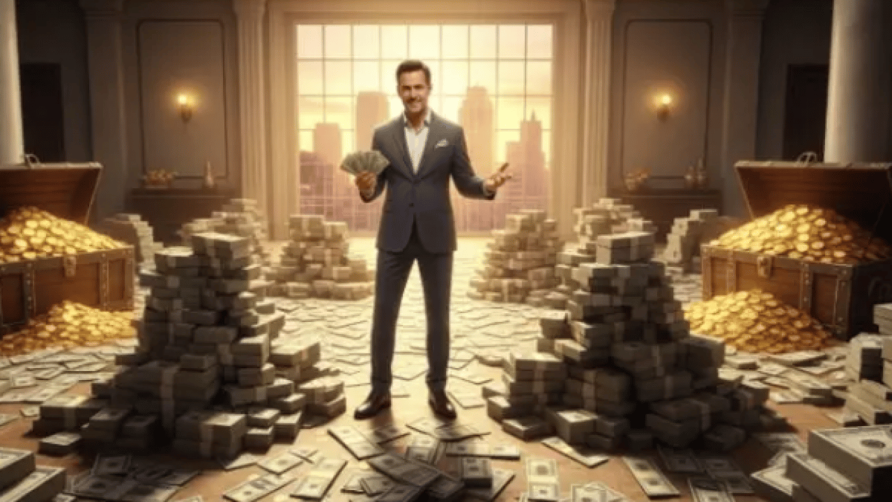 Servetleri çoğu ülke ekonomisinden fazla: İşte dünyanın en zengin 10 ailesi!