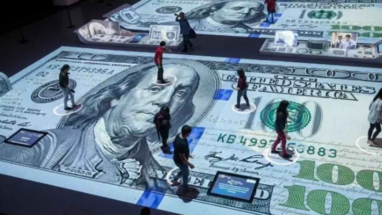 Foto - Servetleri çoğu ülke ekonomisinden fazla: İşte dünyanın en zengin 10 ailesi!