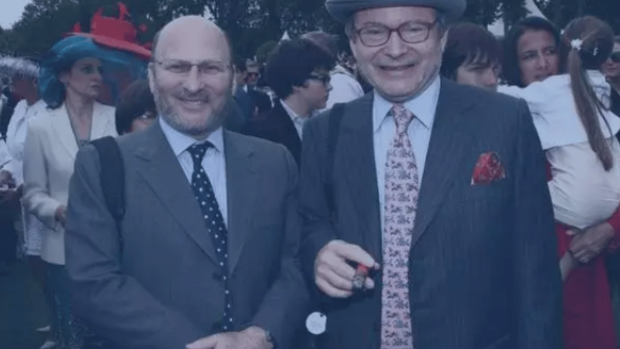 Foto - Servetleri çoğu ülke ekonomisinden fazla: İşte dünyanın en zengin 10 ailesi!