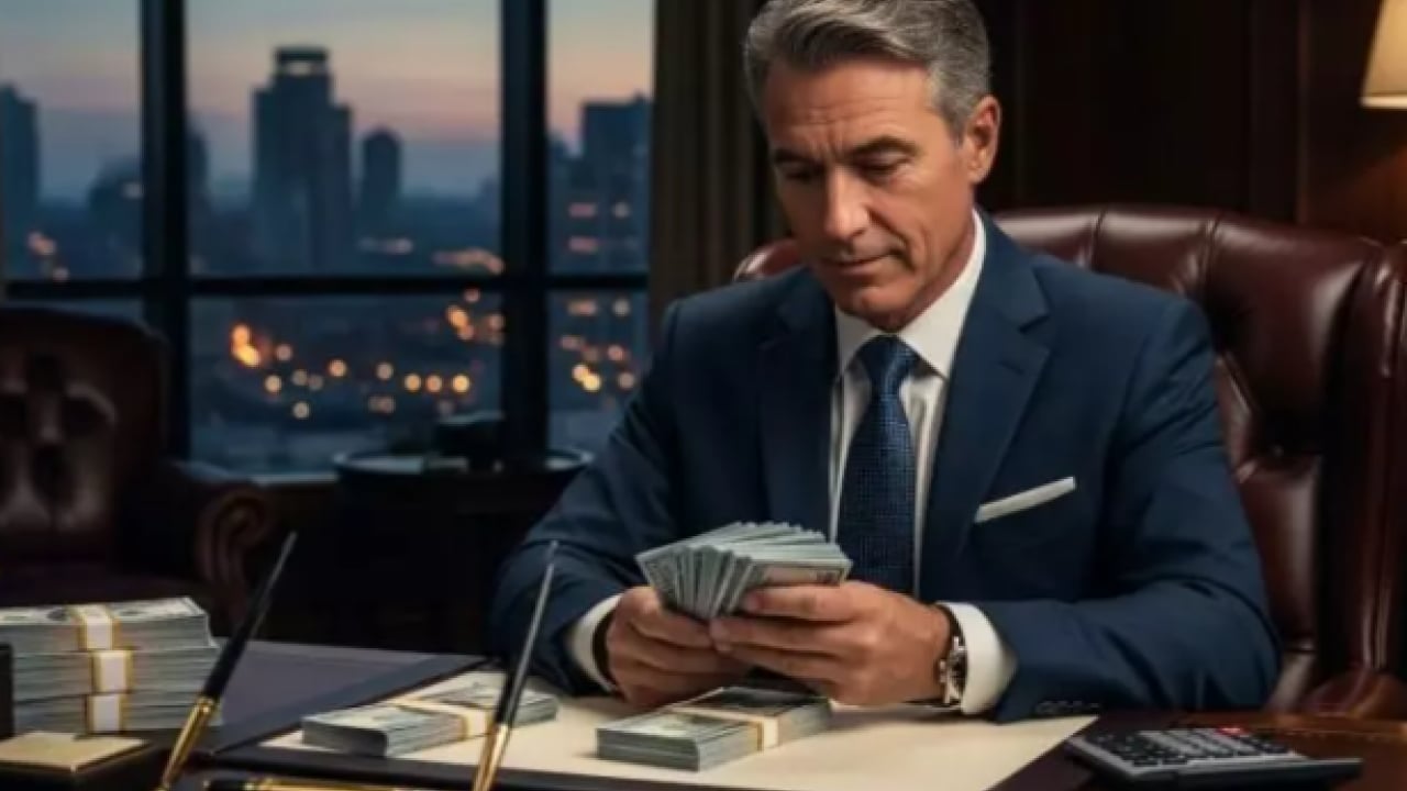 Foto - Servetleri çoğu ülke ekonomisinden fazla: İşte dünyanın en zengin 10 ailesi!